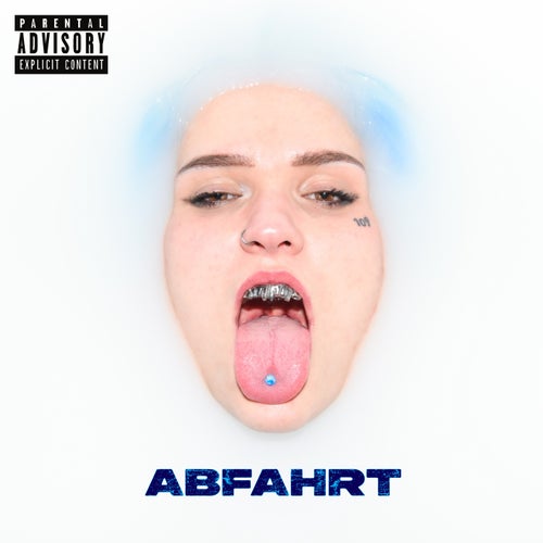 Abfahrt