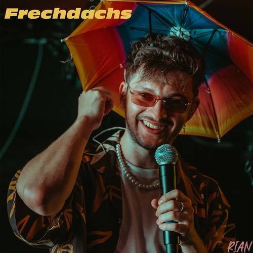 Frechdachs