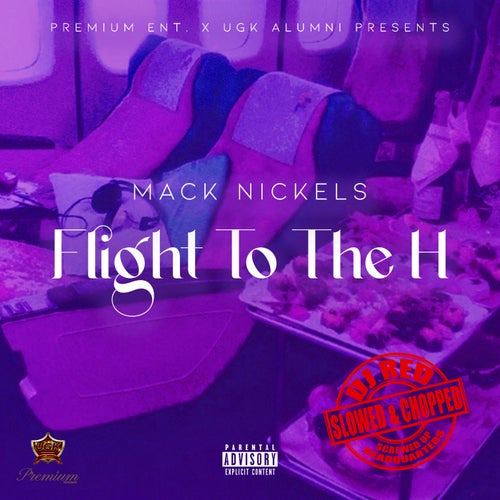 Flight To The H (Slowed & Chopped)