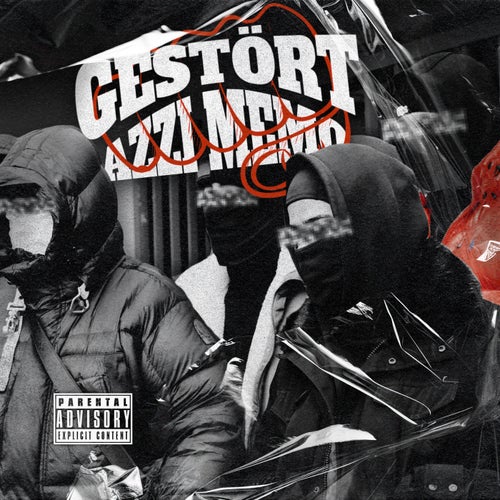 GESTÖRT