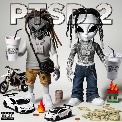 Release of the week