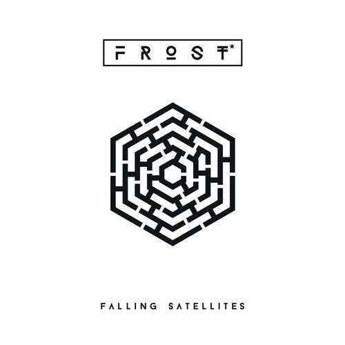 Falling Satellites (remastered)