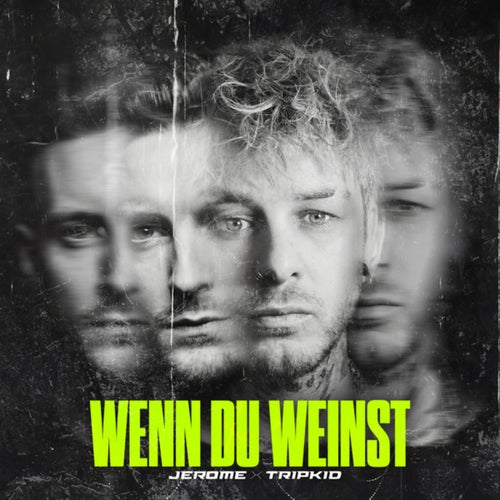 Wenn du weinst (Extended Mix)