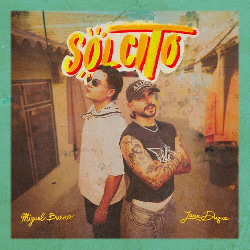 Solcito
