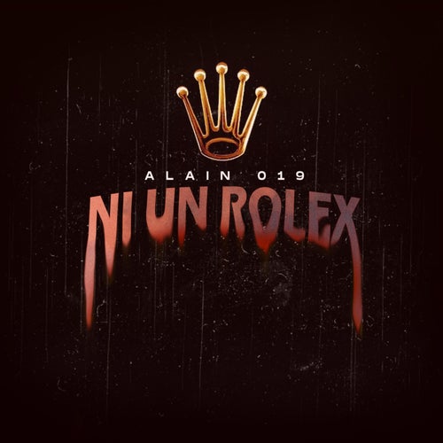 Ni Un Rolex
