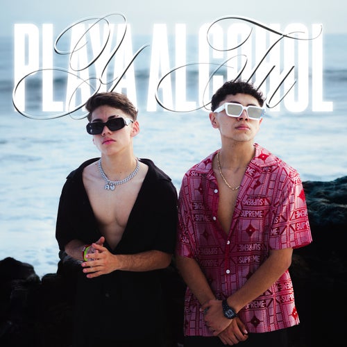 Playa, Alcohol y Tu