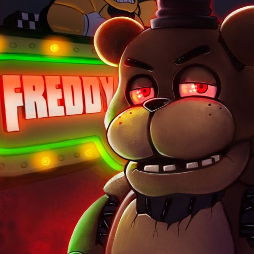 One More Night (Five Nights At Freddy's)