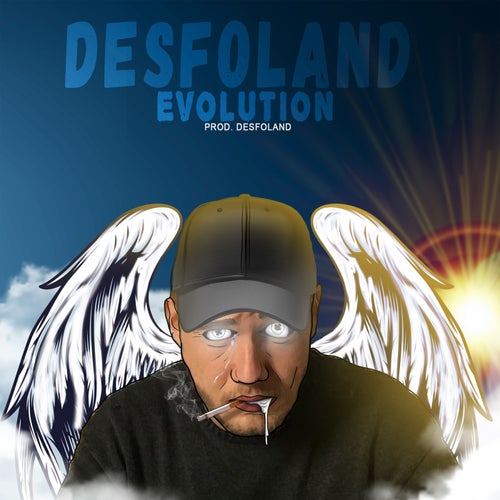 Desfoland Evolution