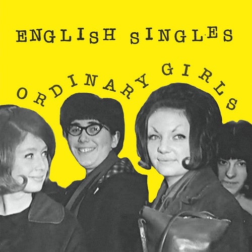 Ordinary Girls