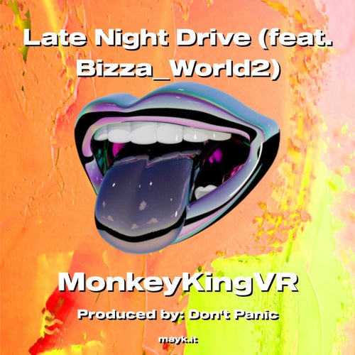 Late Night Drive