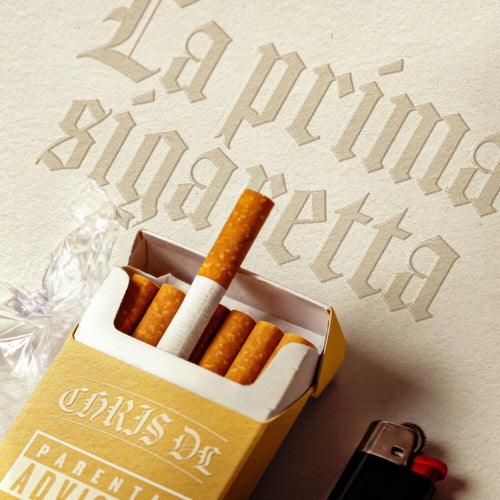 La Prima Sigaretta