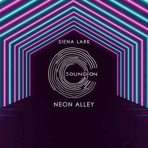 Neon Alley