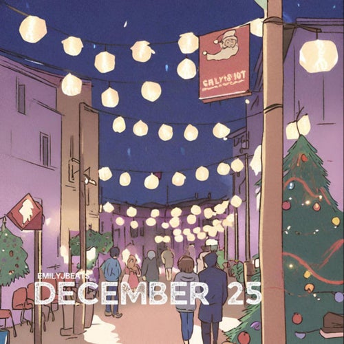 December 25