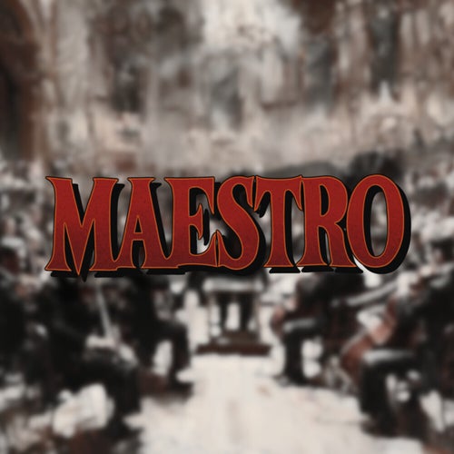 Maestro 2026