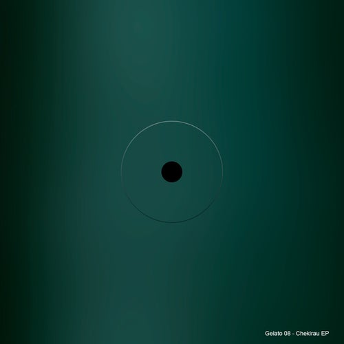 Chekirau EP