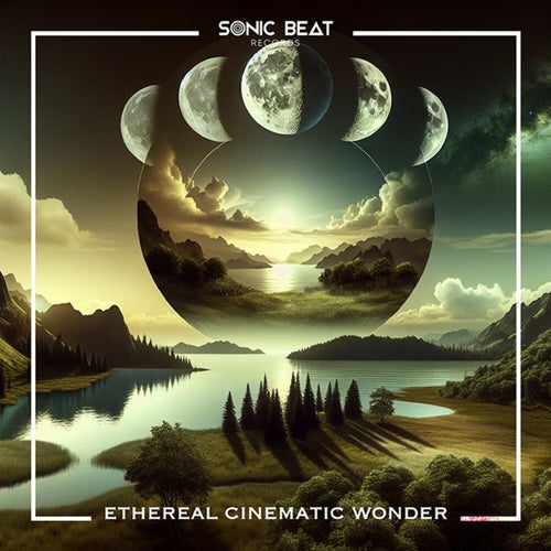Ethereal Cinematic Wonder