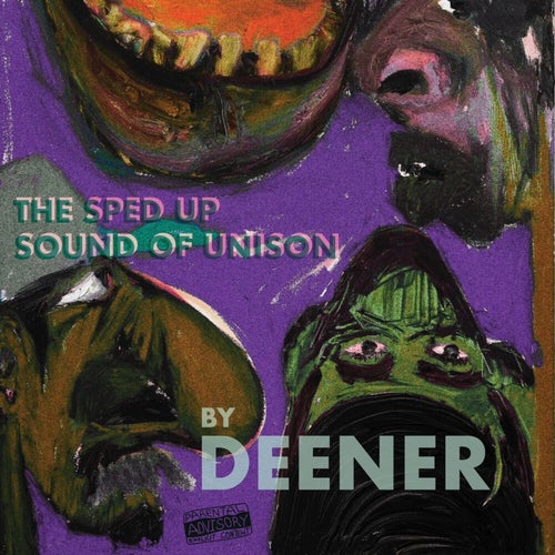 The Sped Up Sound of Unison
