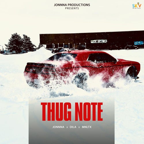 Thug Note