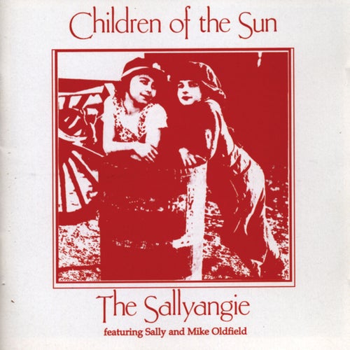 Children Of The Sun (Definitive Edition)