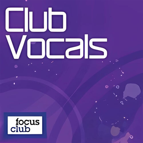 Club Vocals