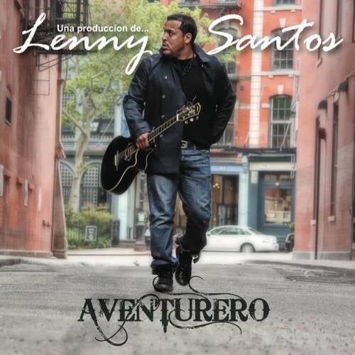 Lenny Santos... Aventurero