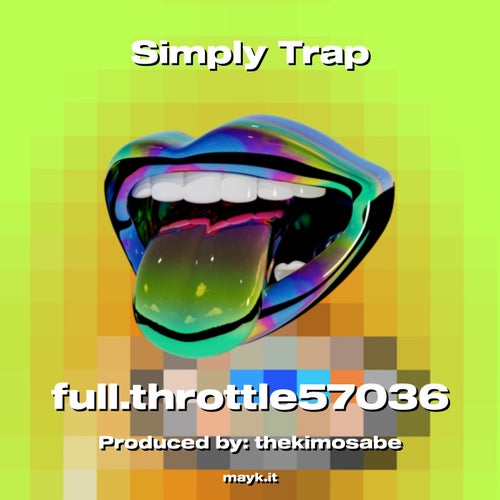 Simply Trap