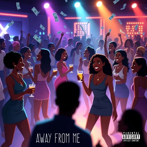 Away From Me