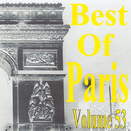 Best of Paris, Vol. 53