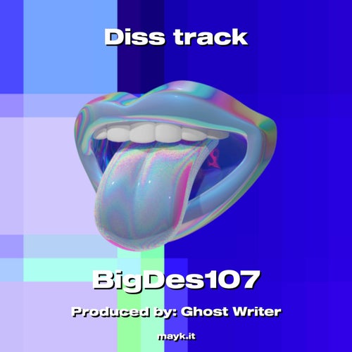 Diss track