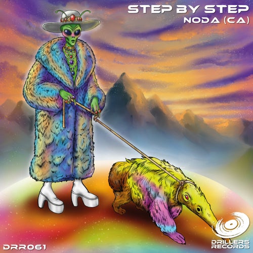 Step by Step