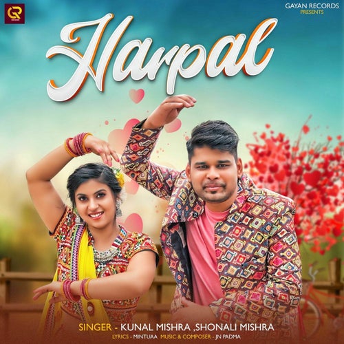 Harpal