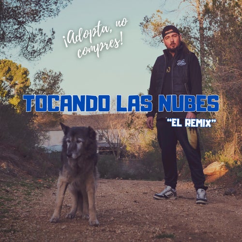 Tocando las Nubes (Remix)