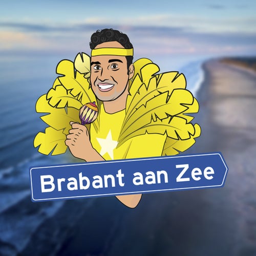 Brabant Aan Zee