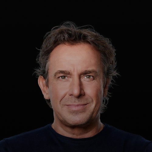 Marco Borsato Profile