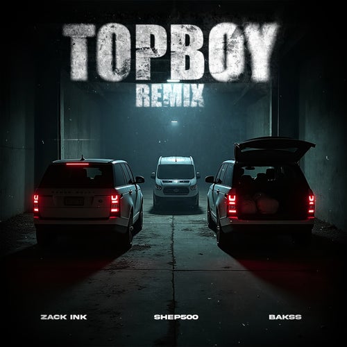 Top Boy (Remix)