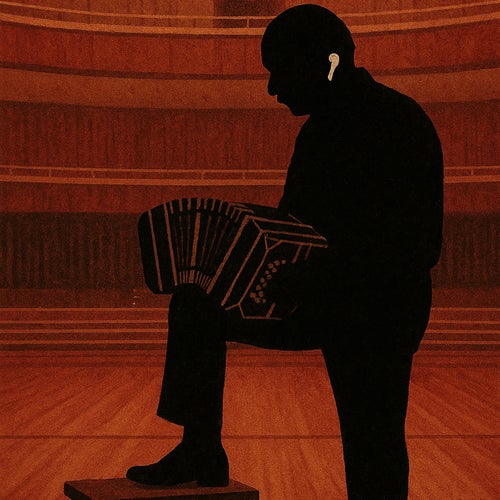An Immersive Tribute to Astor Piazzolla (Live)
