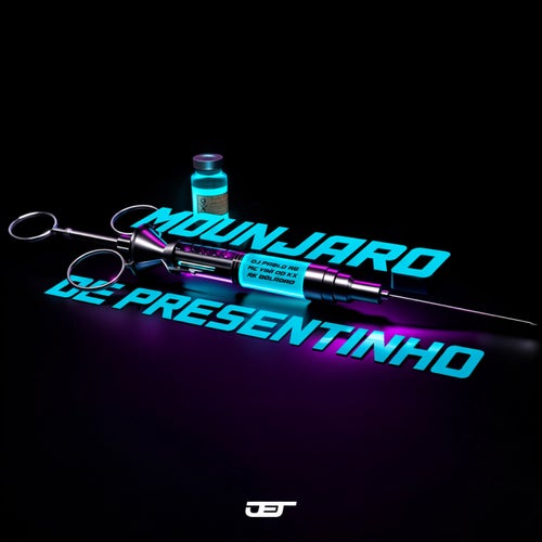 MOUNJARO DE PRESENTINHO