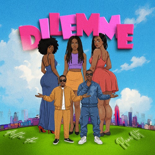 Release of the week