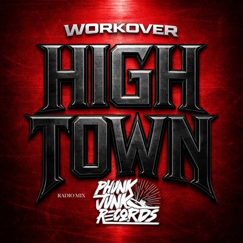 High Town (Radio Mix)