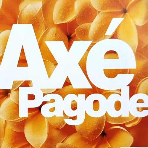 Axé Pagode