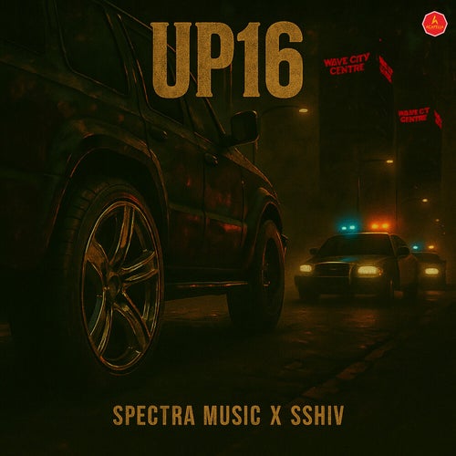 UP 16