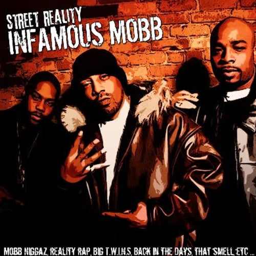 Infamous Mobb Profile