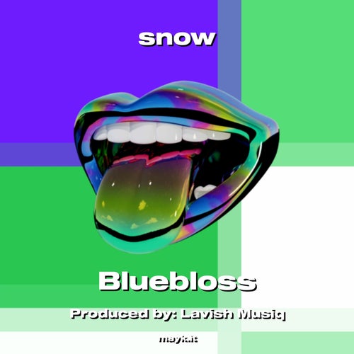 snow