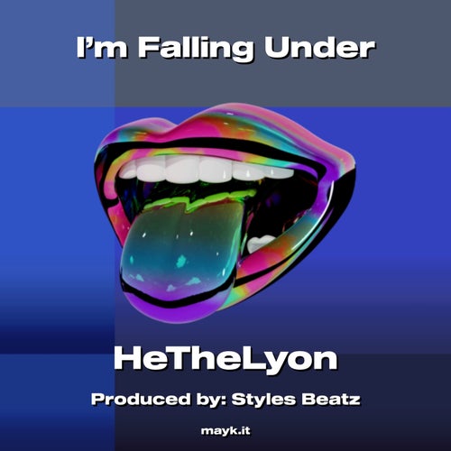 I’m Falling Under