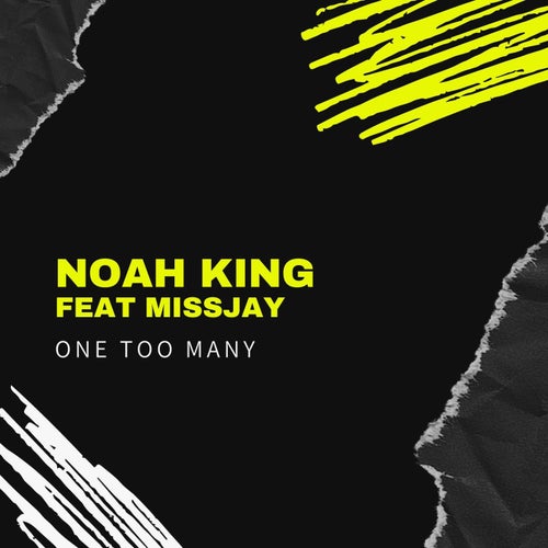 One Too Many (feat. MissJay)