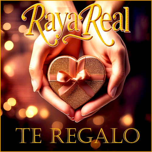 Te Regalo (Versión Rumba)