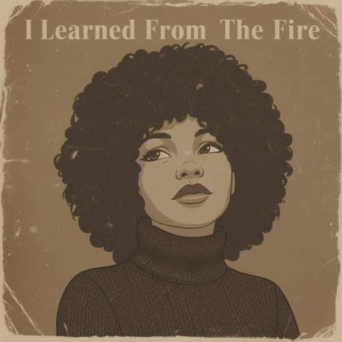 I Learned From The Fire