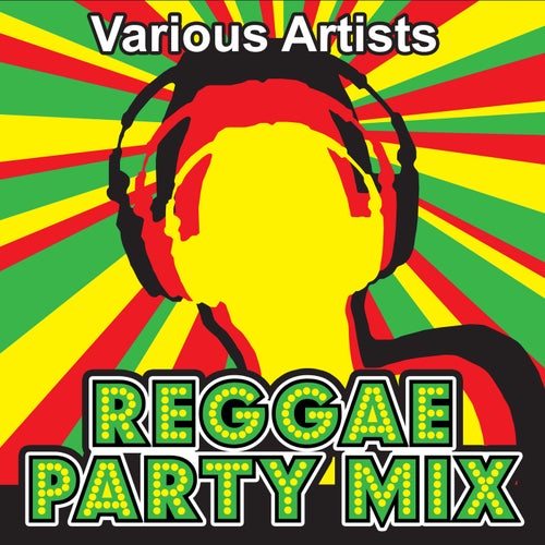 Reggae Party Mix (Live)