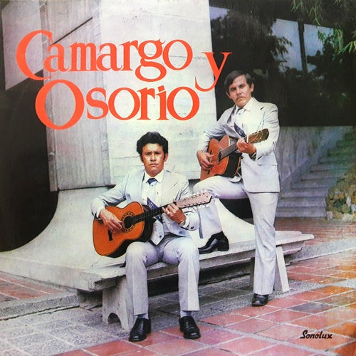 Camargo y Osorio