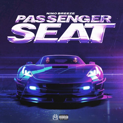 Passenger Seat